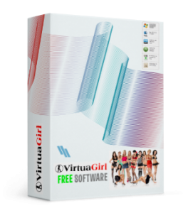 VirtuaGirl Box